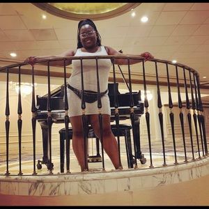 Meet your Posher, Julia